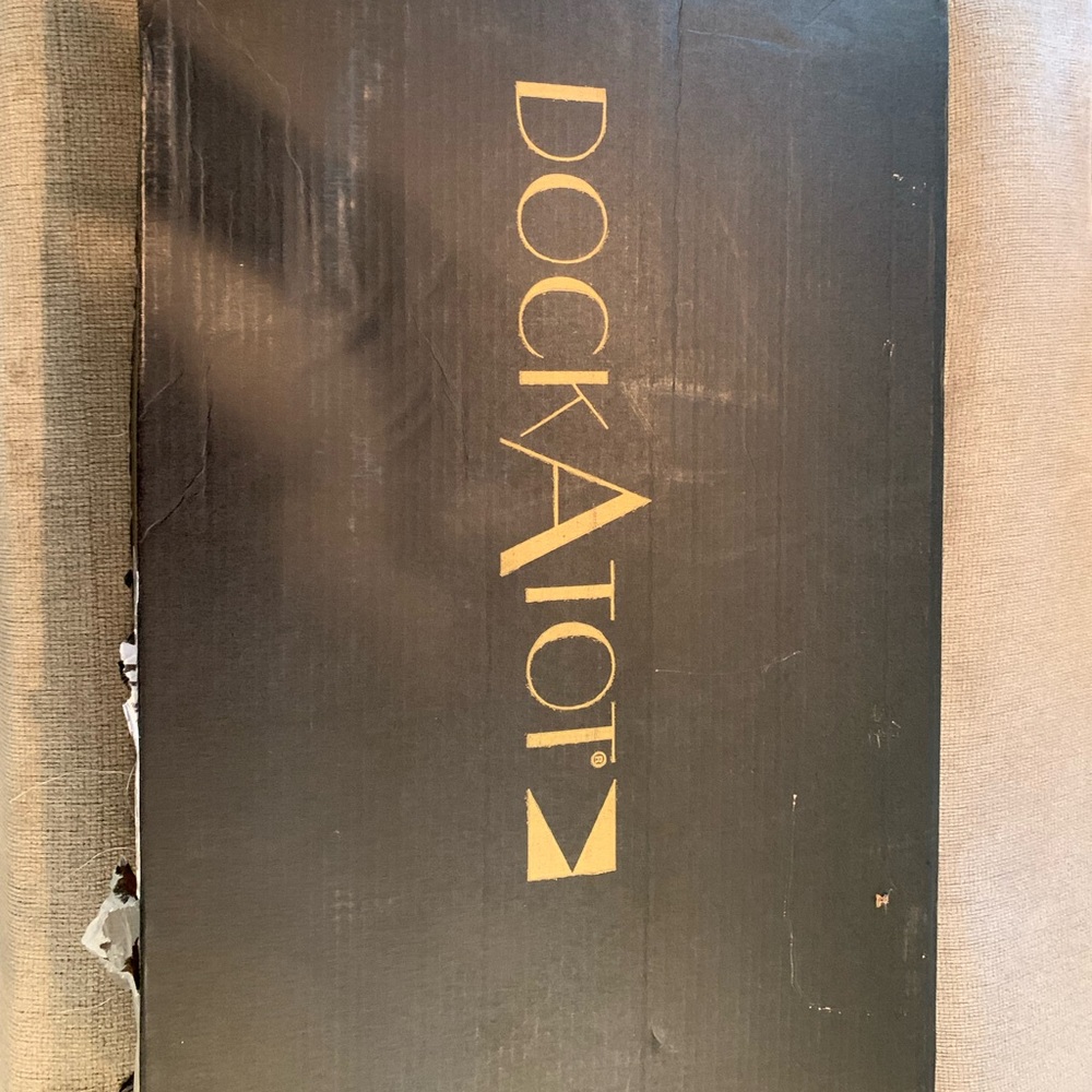 DockAtot